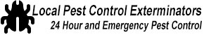 Wshngtn Xing PA Pest Control Exterminators